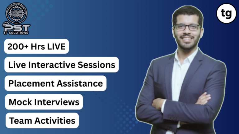 [Live] Data Engineering Internship + Training Program Details | With Job Assistance